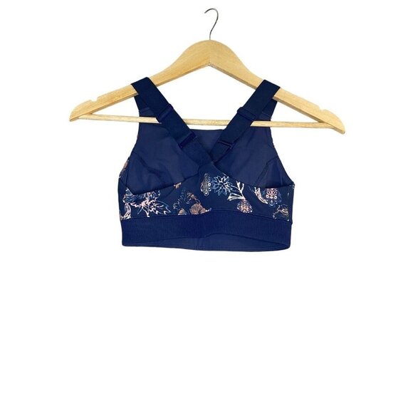 Free People Intimates Sleepwear Free Styler Sports Bra Size XS - Picture 3 of 7